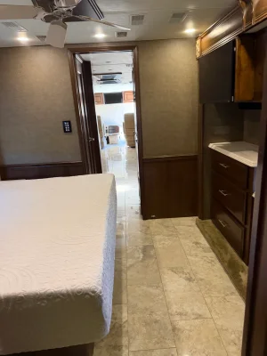 2018 ENTEGRA COACH ASPIRE photo 11