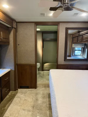 2018 ENTEGRA COACH ASPIRE photo 15
