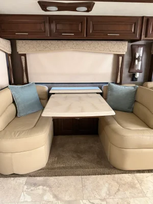 2018 ENTEGRA COACH ASPIRE photo 6