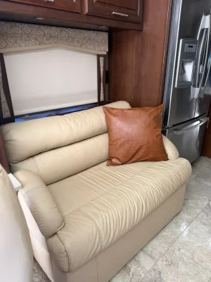 2018 ENTEGRA COACH ASPIRE photo 25