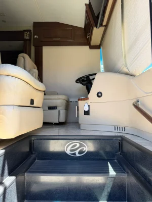 2018 ENTEGRA COACH ASPIRE photo 27
