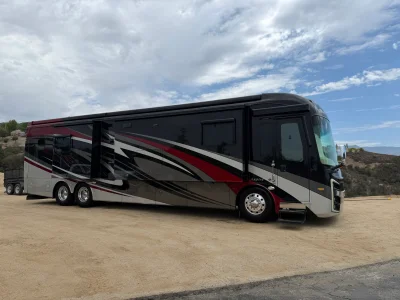 2018 ENTEGRA COACH ASPIRE photo 3