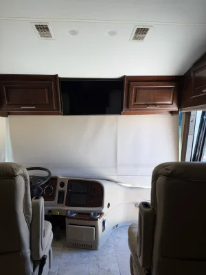 2018 ENTEGRA COACH ASPIRE photo 8