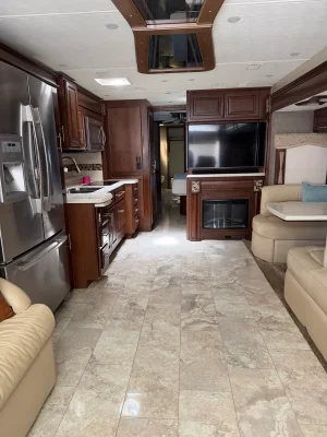2018 ENTEGRA COACH ASPIRE photo 24