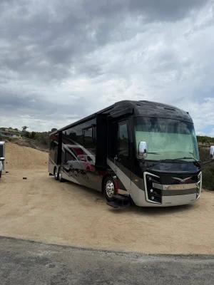 2018 ENTEGRA COACH ASPIRE photo 4