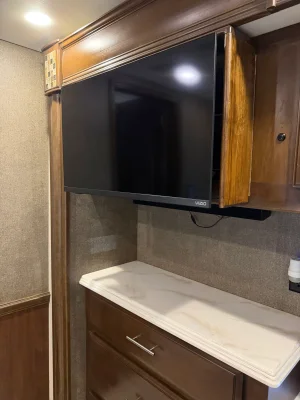 2018 ENTEGRA COACH ASPIRE photo 10