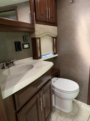 2018 ENTEGRA COACH ASPIRE photo 14