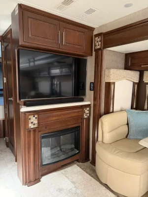2018 ENTEGRA COACH ASPIRE photo 19
