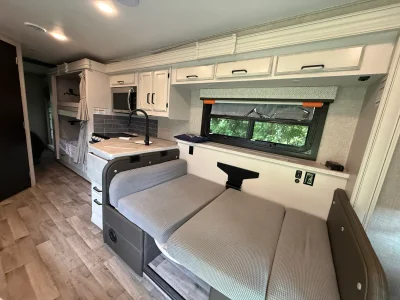 2023 JAYCO ALANTE photo 4