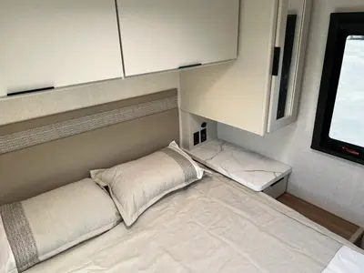 2027 Thor Motor Coach Chateau photo 22