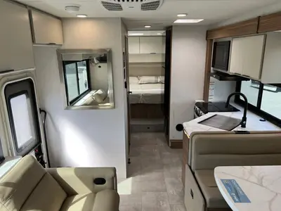 2027 Thor Motor Coach Chateau photo 5