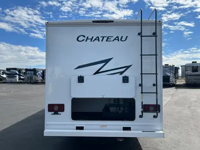 2027 Thor Motor Coach Chateau photo 29