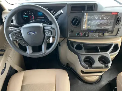 2027 Thor Motor Coach Chateau photo 2