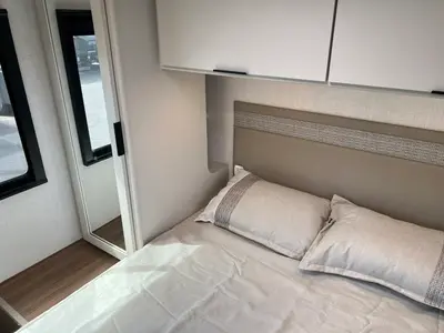 2027 Thor Motor Coach Chateau photo 20