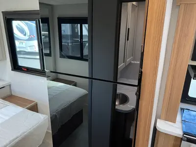2027 Thor Motor Coach Chateau photo 15