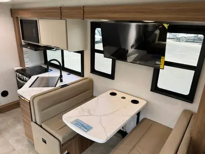 2027 Thor Motor Coach Chateau photo 6