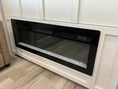 2027 Brinkley Model Z photo 5