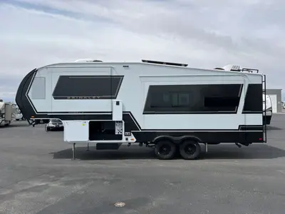 2027 Brinkley Model Z photo 29