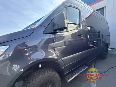 2026 Thor Motor Coach Sanctuary photo 5