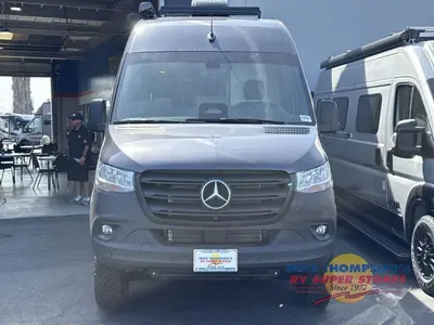 2026 Thor Motor Coach Sanctuary photo 10