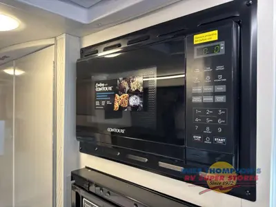 2026 Thor Motor Coach Sanctuary photo 21