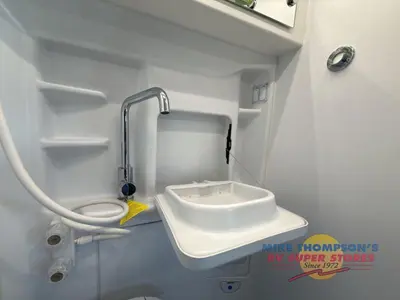 2026 Thor Motor Coach Sanctuary photo 32