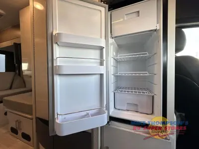 2026 Thor Motor Coach Sanctuary photo 22
