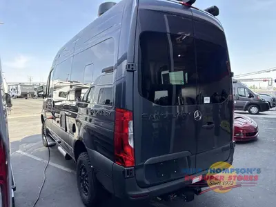 2026 Thor Motor Coach Sanctuary photo 12