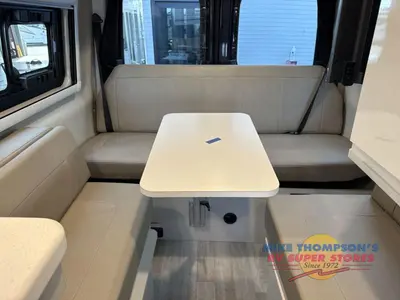 2026 Thor Motor Coach Sanctuary photo 25