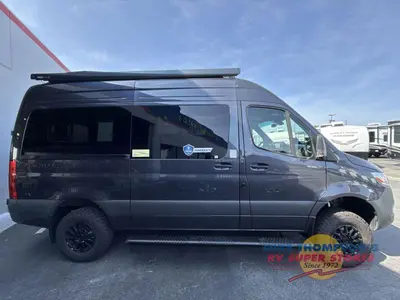2026 Thor Motor Coach Sanctuary photo 15
