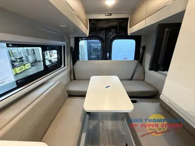 2026 Thor Motor Coach Sanctuary photo 26