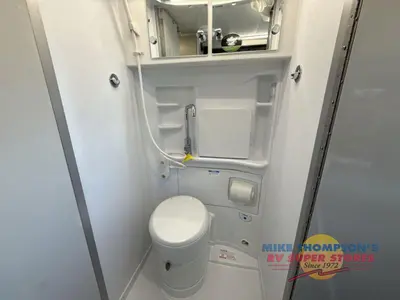 2026 Thor Motor Coach Sanctuary photo 30