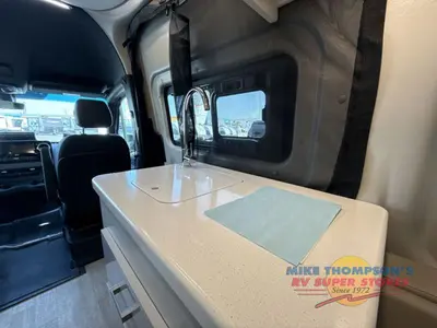 2026 Thor Motor Coach Sanctuary photo 23
