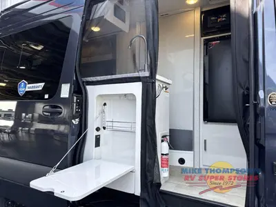 2026 Thor Motor Coach Sanctuary photo 16
