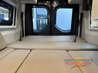 2026 Thor Motor Coach Sanctuary photo 28