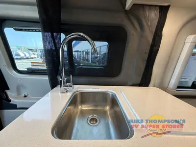 2026 Thor Motor Coach Sanctuary photo 24