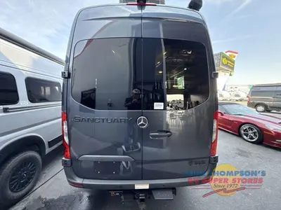 2026 Thor Motor Coach Sanctuary photo 13