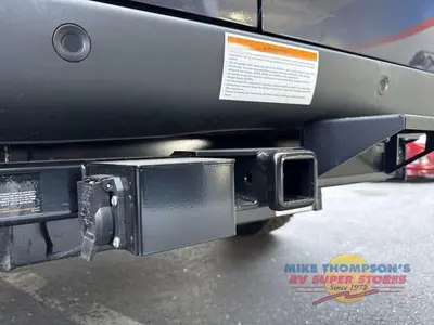 2026 Thor Motor Coach Sanctuary photo 33