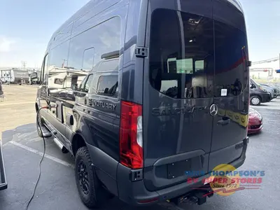 2026 Thor Motor Coach Sanctuary photo 6