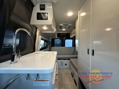 2026 Thor Motor Coach Sanctuary photo 20