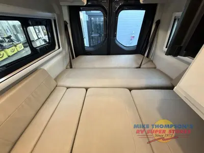 2026 Thor Motor Coach Sanctuary photo 27