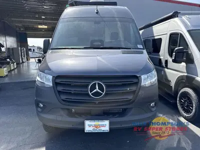 2026 Thor Motor Coach Sanctuary photo 3