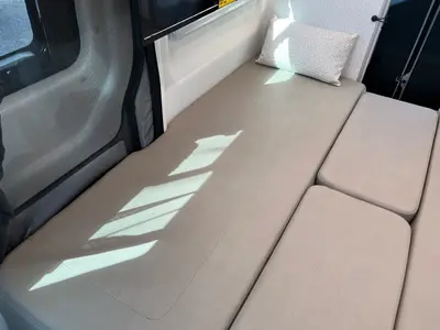 2027 Thor Motor Coach Sanctuary photo 13