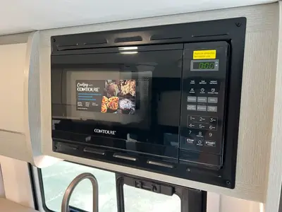 2027 Thor Motor Coach Sanctuary photo 6