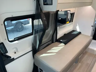 2027 Thor Motor Coach Sanctuary photo 10