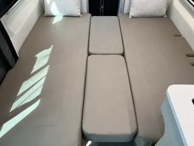 2027 Thor Motor Coach Sanctuary photo 14