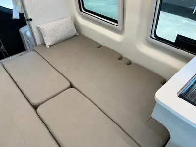 2027 Thor Motor Coach Sanctuary photo 15