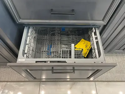 2027 Fleetwood Discovery LXE photo 14