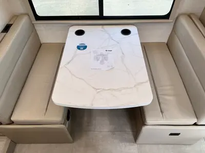 2027 Thor Motor Coach Chateau photo 8