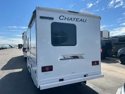 2027 Thor Motor Coach Chateau photo 29